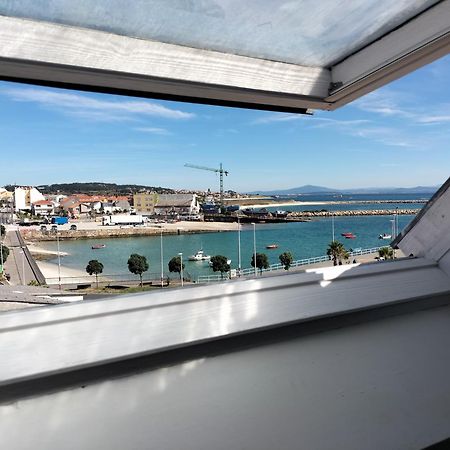 Apartamentos Puerto De Aguino Couso Εξωτερικό φωτογραφία
