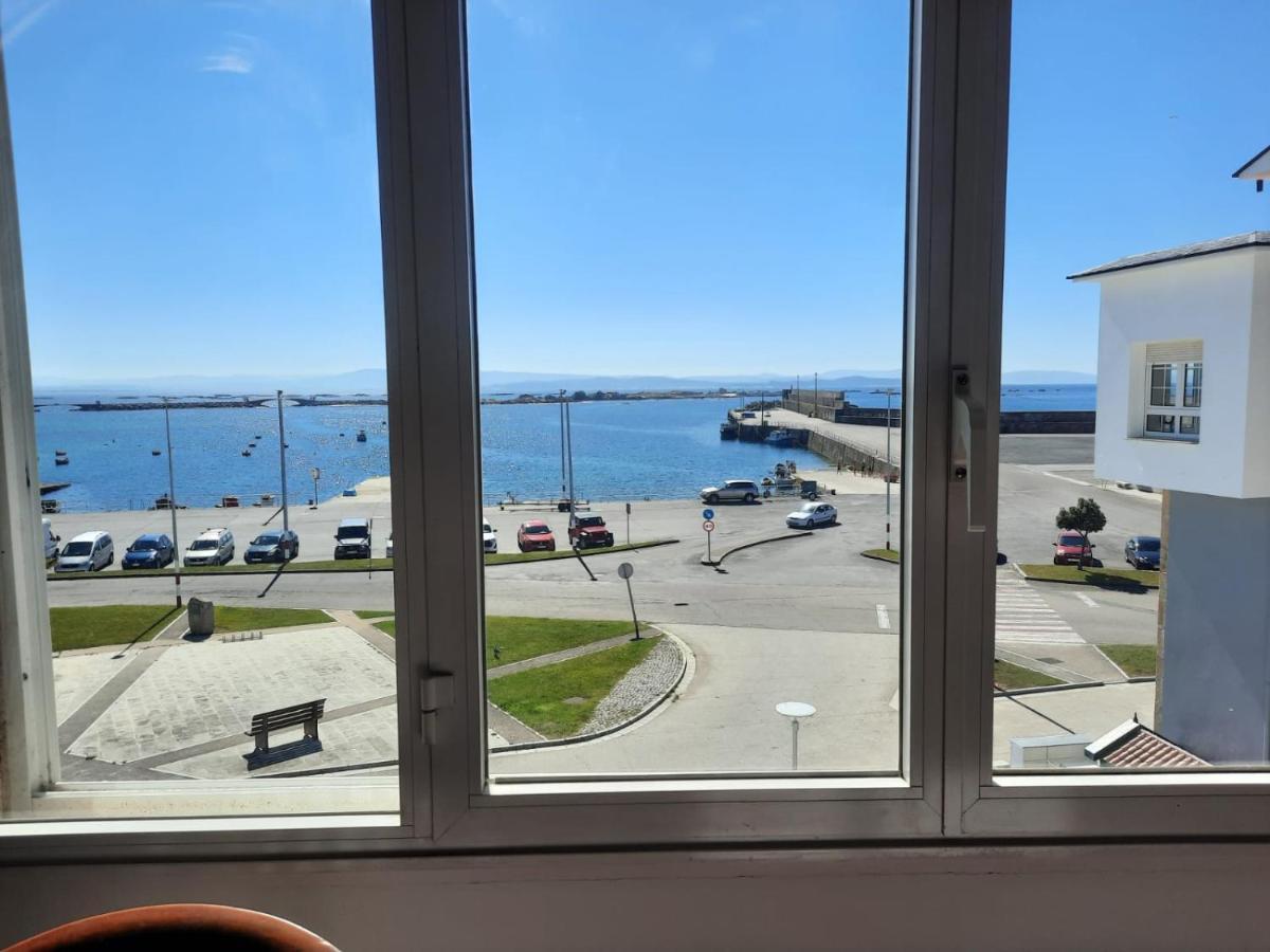 Apartamentos Puerto De Aguino Couso Εξωτερικό φωτογραφία