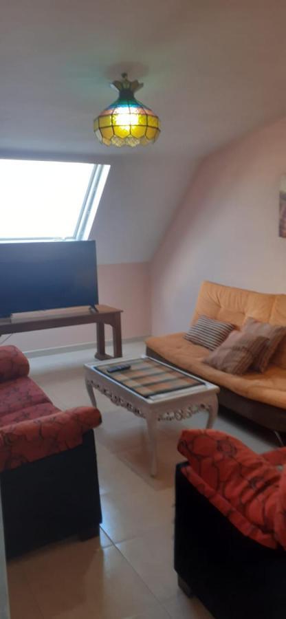 Apartamentos Puerto De Aguino Couso Εξωτερικό φωτογραφία