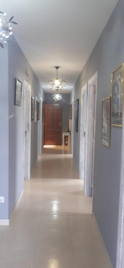 Apartamentos Puerto De Aguino Couso Εξωτερικό φωτογραφία