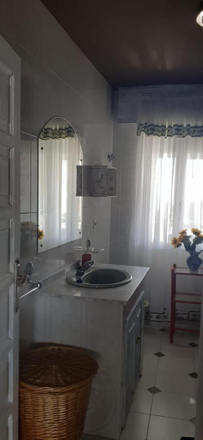 Apartamentos Puerto De Aguino Couso Εξωτερικό φωτογραφία