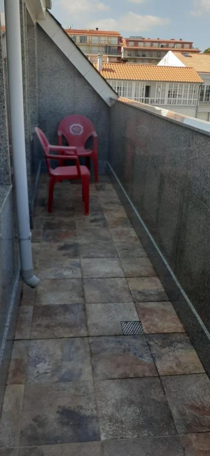 Apartamentos Puerto De Aguino Couso Εξωτερικό φωτογραφία