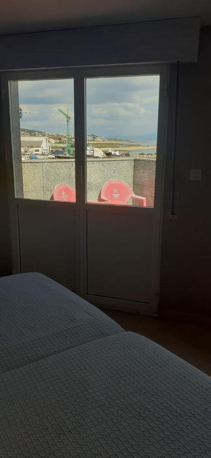 Apartamentos Puerto De Aguino Couso Εξωτερικό φωτογραφία