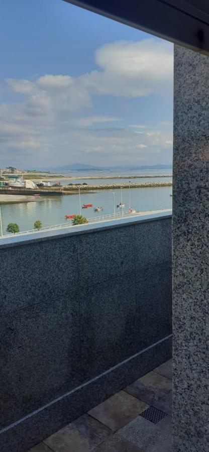 Apartamentos Puerto De Aguino Couso Εξωτερικό φωτογραφία