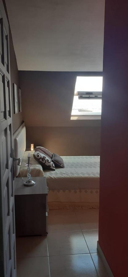Apartamentos Puerto De Aguino Couso Εξωτερικό φωτογραφία