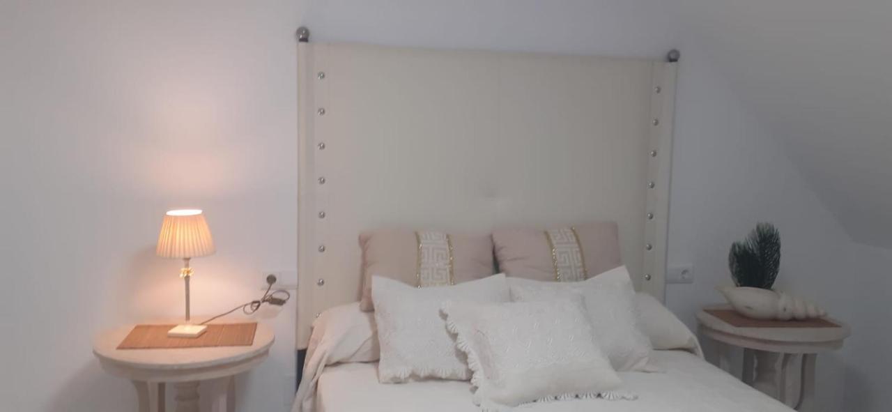 Apartamentos Puerto De Aguino Couso Εξωτερικό φωτογραφία