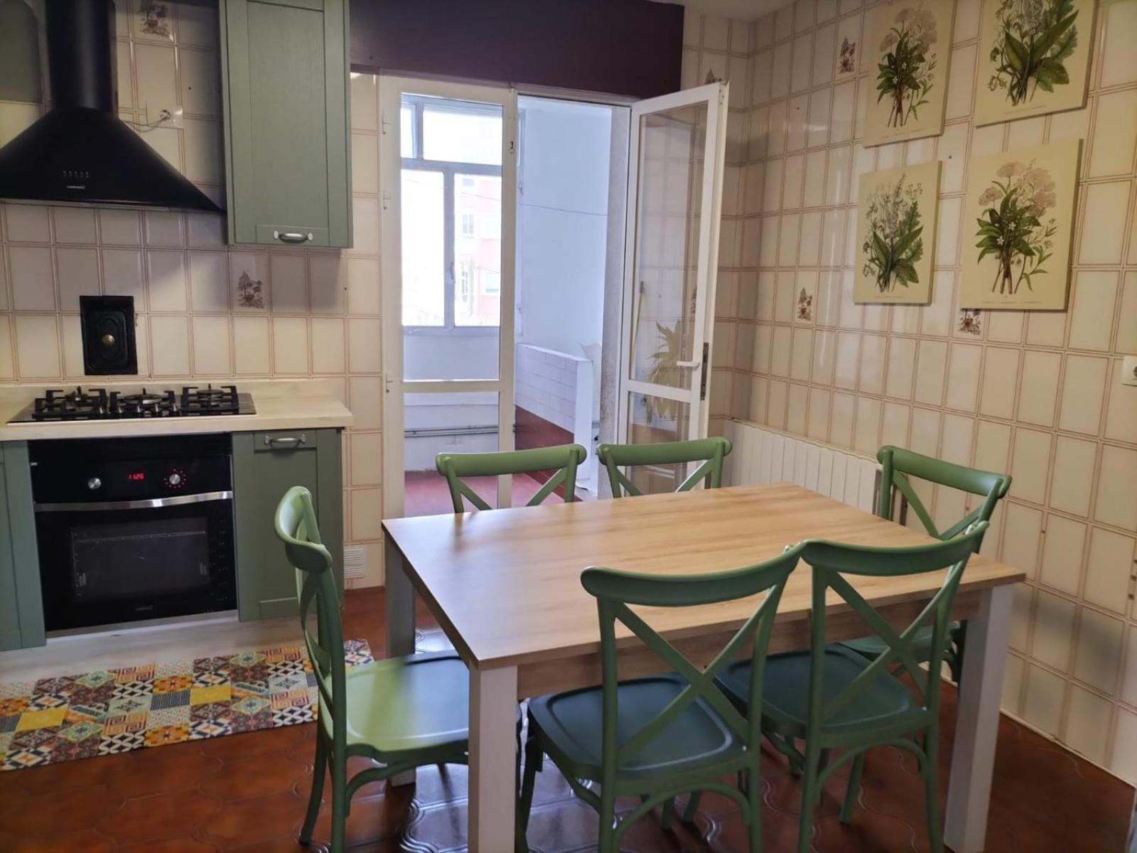 Apartamentos Puerto De Aguino Couso Εξωτερικό φωτογραφία