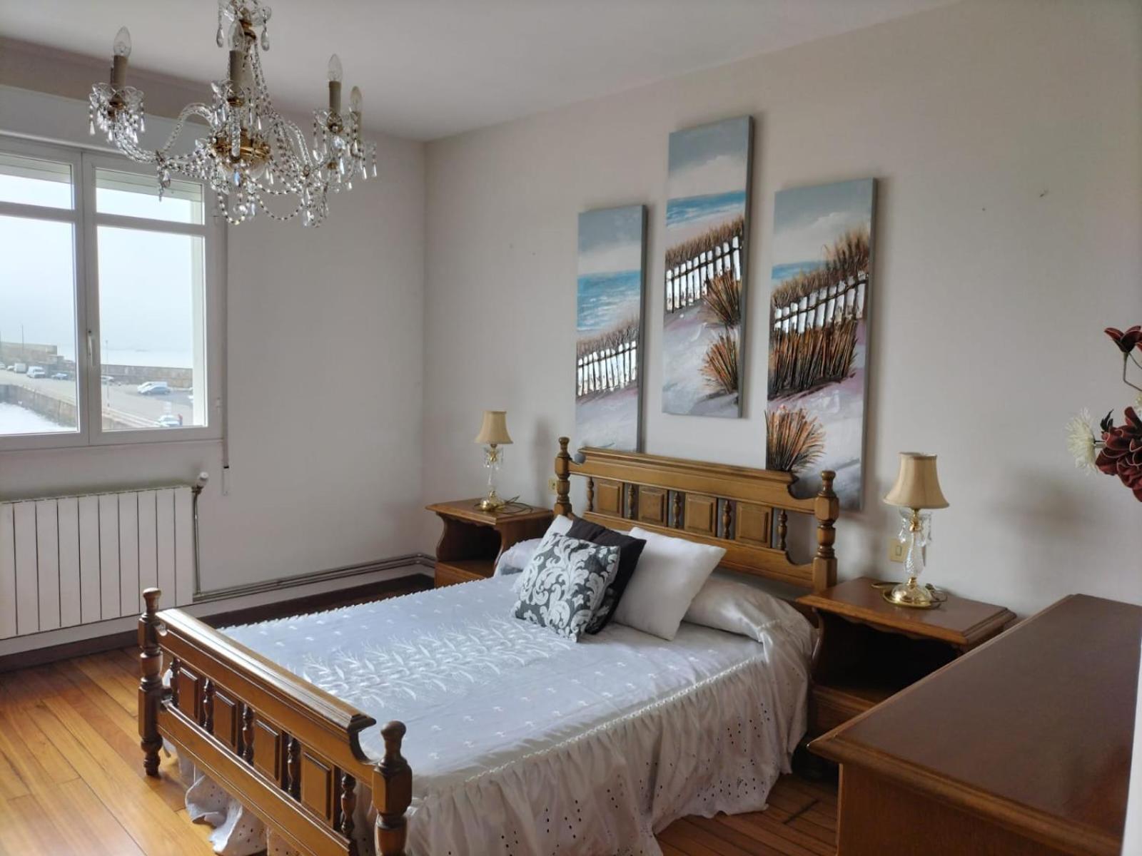 Apartamentos Puerto De Aguino Couso Εξωτερικό φωτογραφία