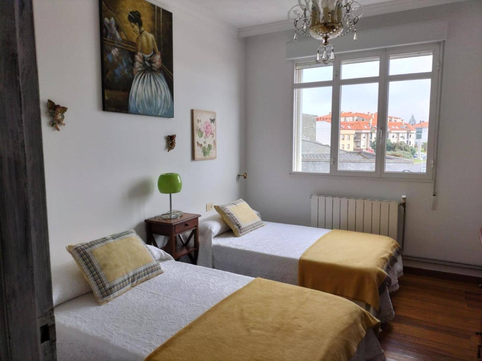 Apartamentos Puerto De Aguino Couso Εξωτερικό φωτογραφία
