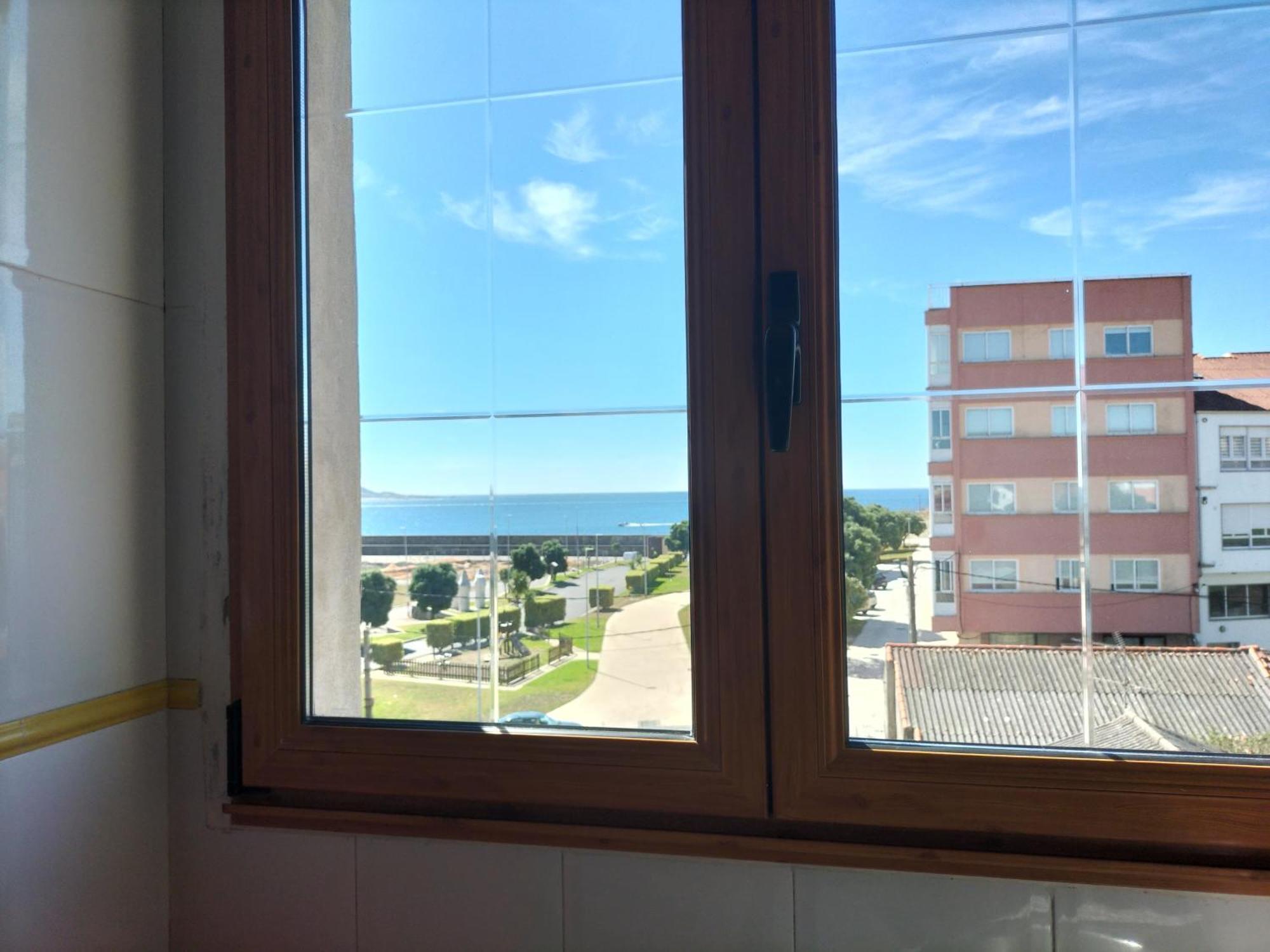 Apartamentos Puerto De Aguino Couso Εξωτερικό φωτογραφία