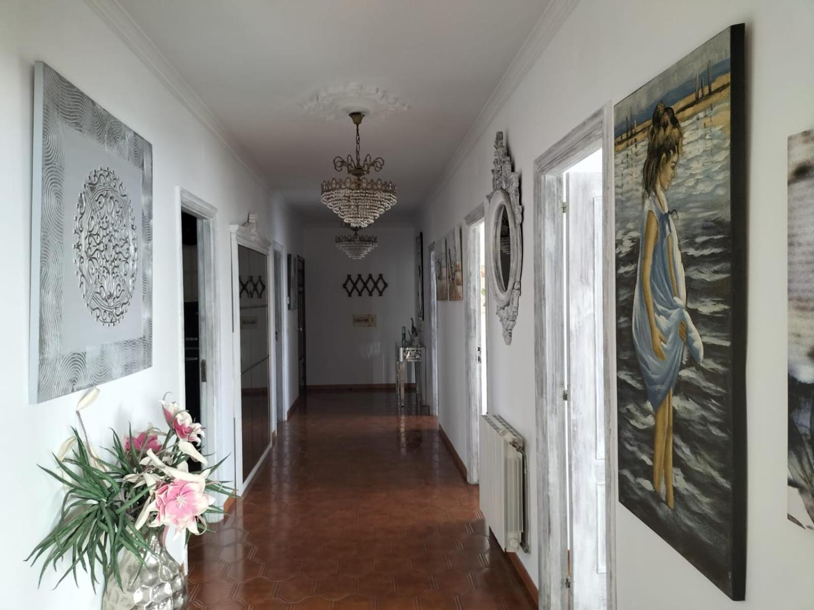 Apartamentos Puerto De Aguino Couso Εξωτερικό φωτογραφία