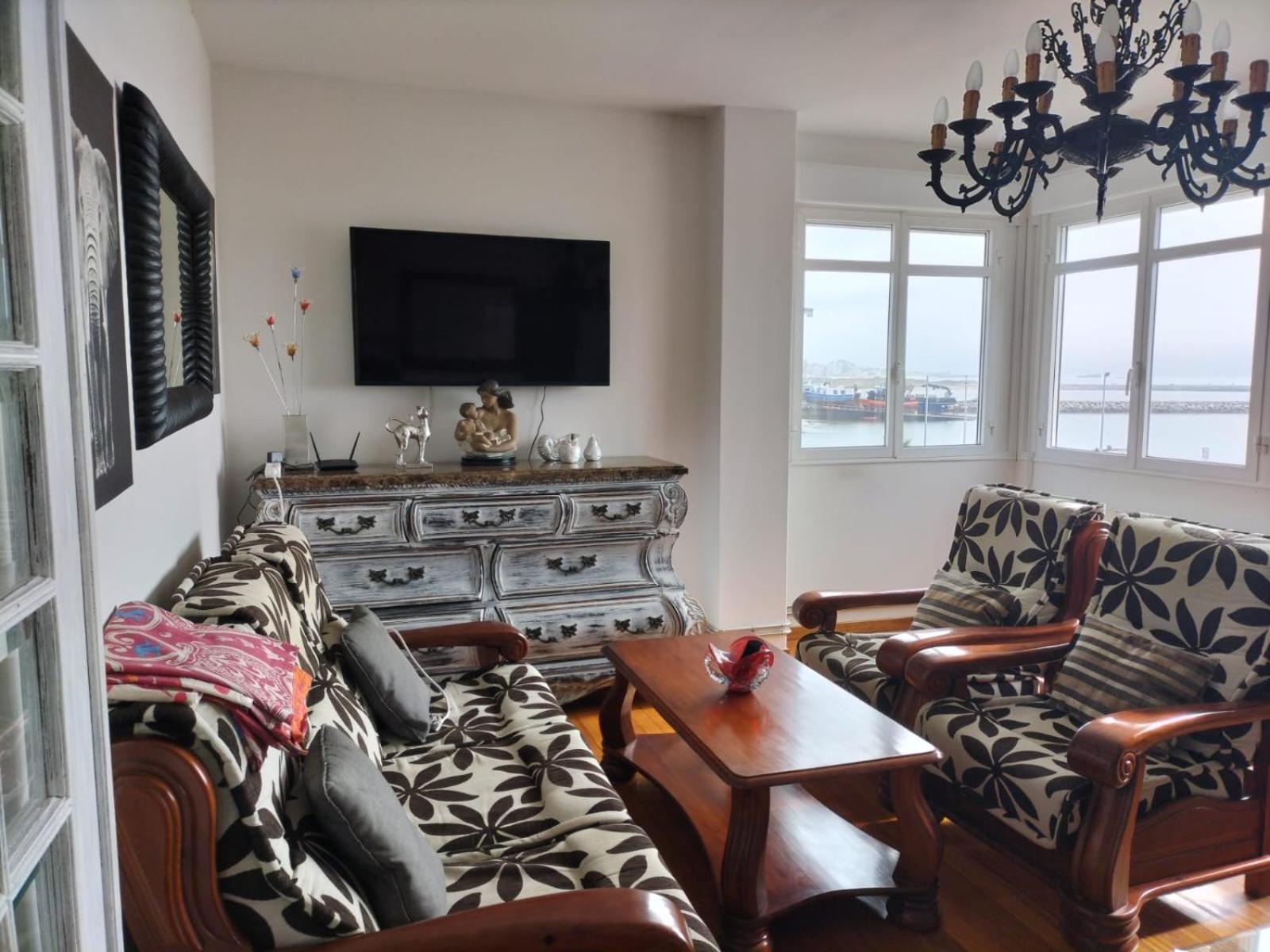 Apartamentos Puerto De Aguino Couso Εξωτερικό φωτογραφία