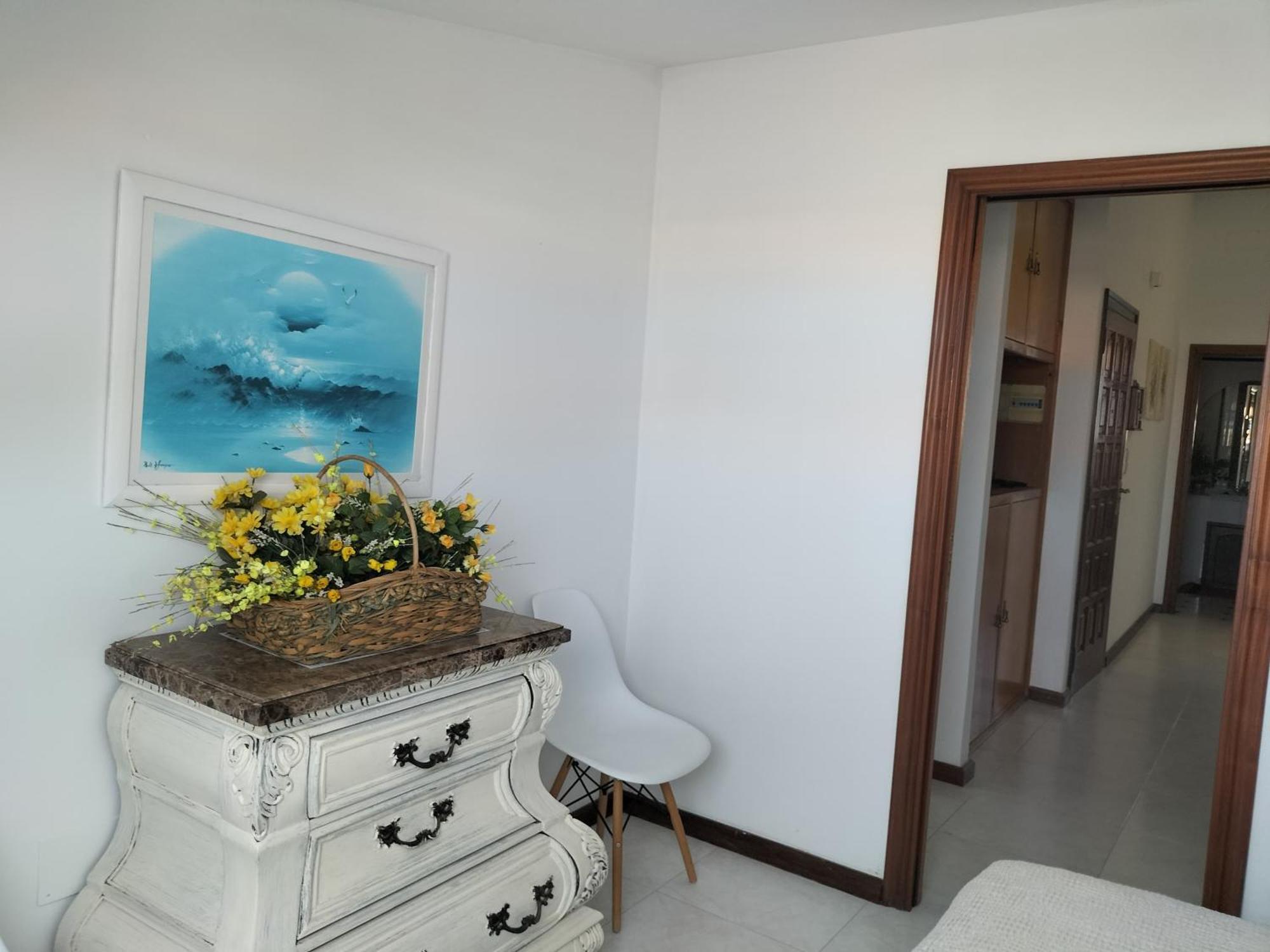 Apartamentos Puerto De Aguino Couso Εξωτερικό φωτογραφία