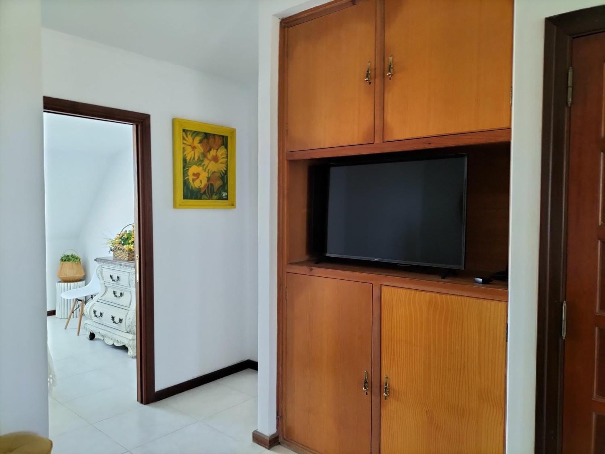 Apartamentos Puerto De Aguino Couso Εξωτερικό φωτογραφία
