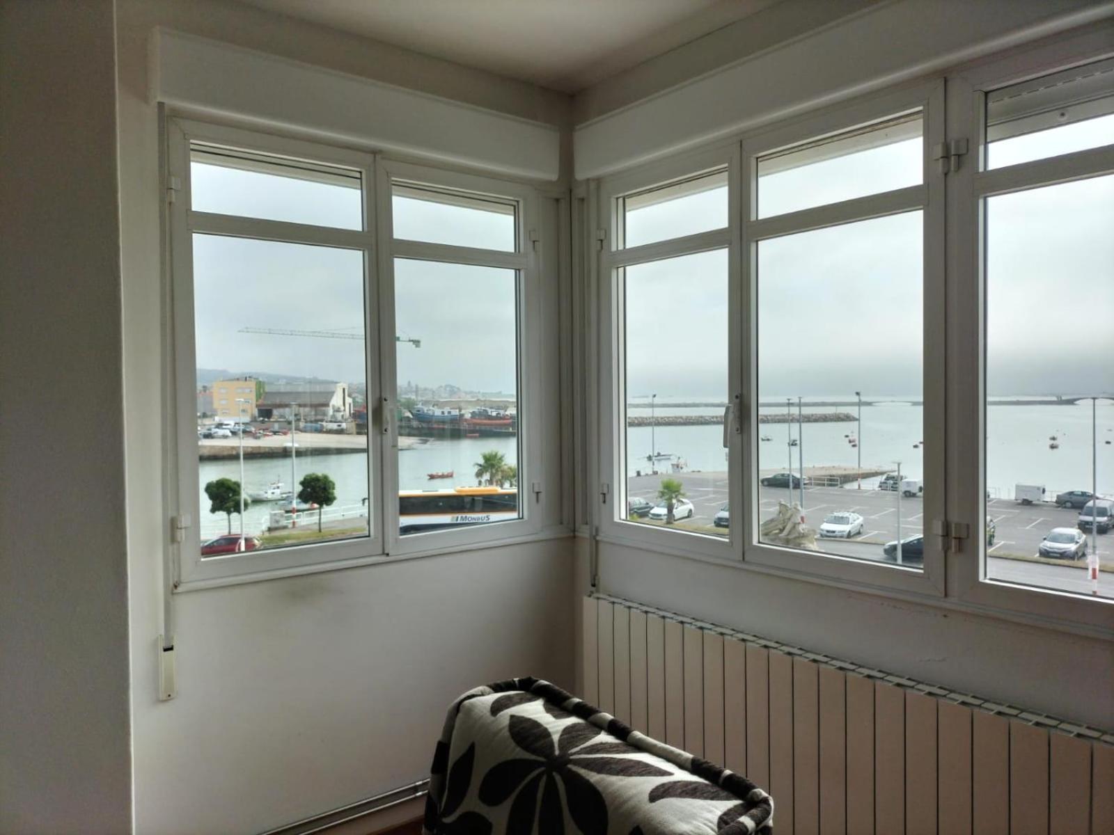 Apartamentos Puerto De Aguino Couso Εξωτερικό φωτογραφία