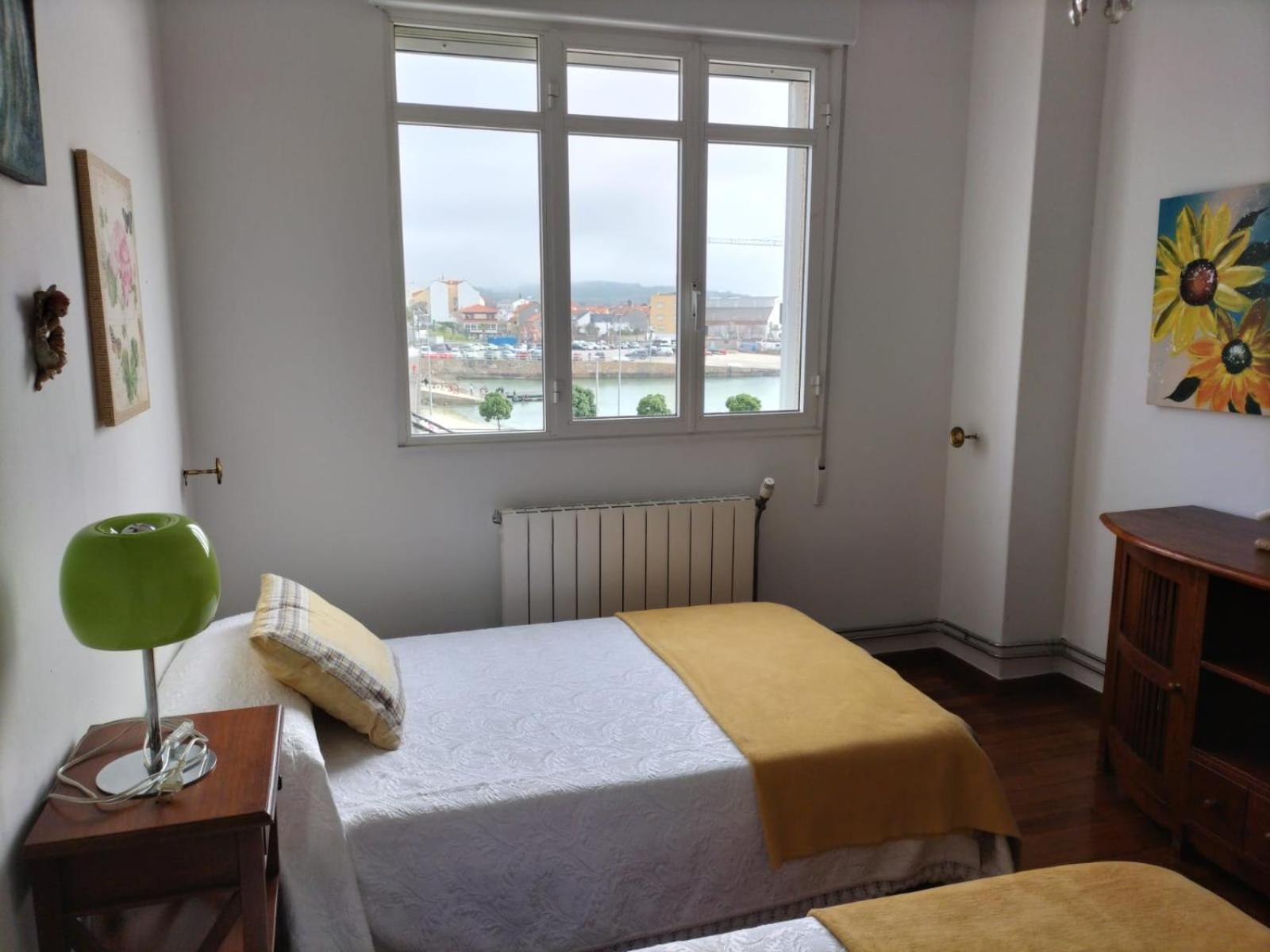 Apartamentos Puerto De Aguino Couso Εξωτερικό φωτογραφία