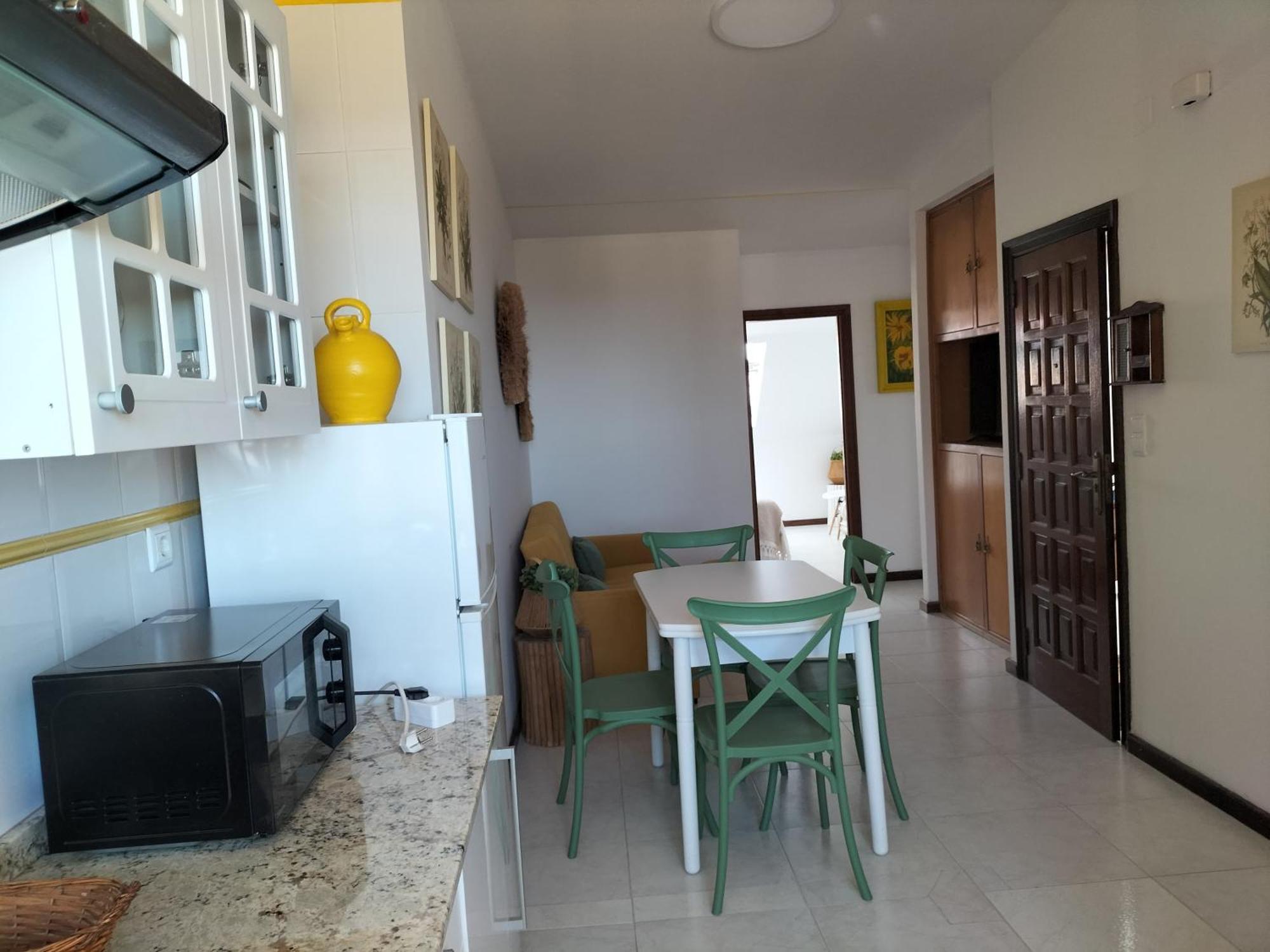 Apartamentos Puerto De Aguino Couso Εξωτερικό φωτογραφία